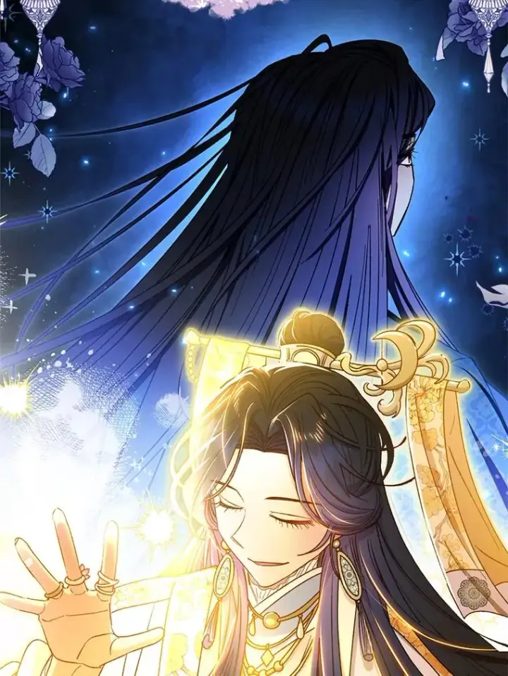 漫画《小嫔妃想要安安静静地生活》57.宰相的野心第74张图