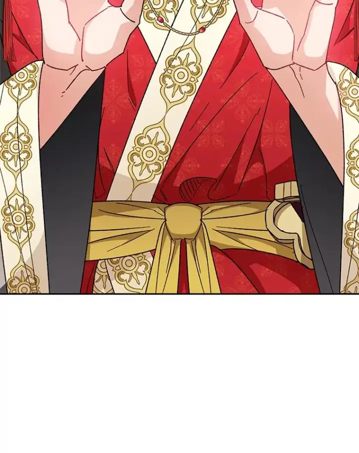 《小嫔妃想要安安静静地生活》5.傲娇羡妃图22