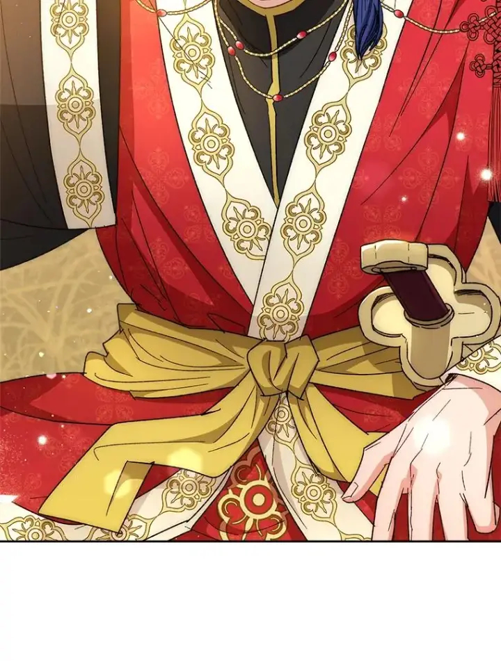 《小嫔妃想要安安静静地生活》5.傲娇羡妃图78