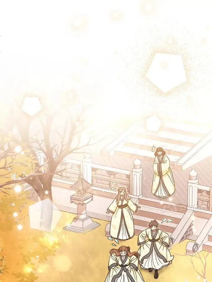 《小嫔妃想要安安静静地生活》5.傲娇羡妃图90