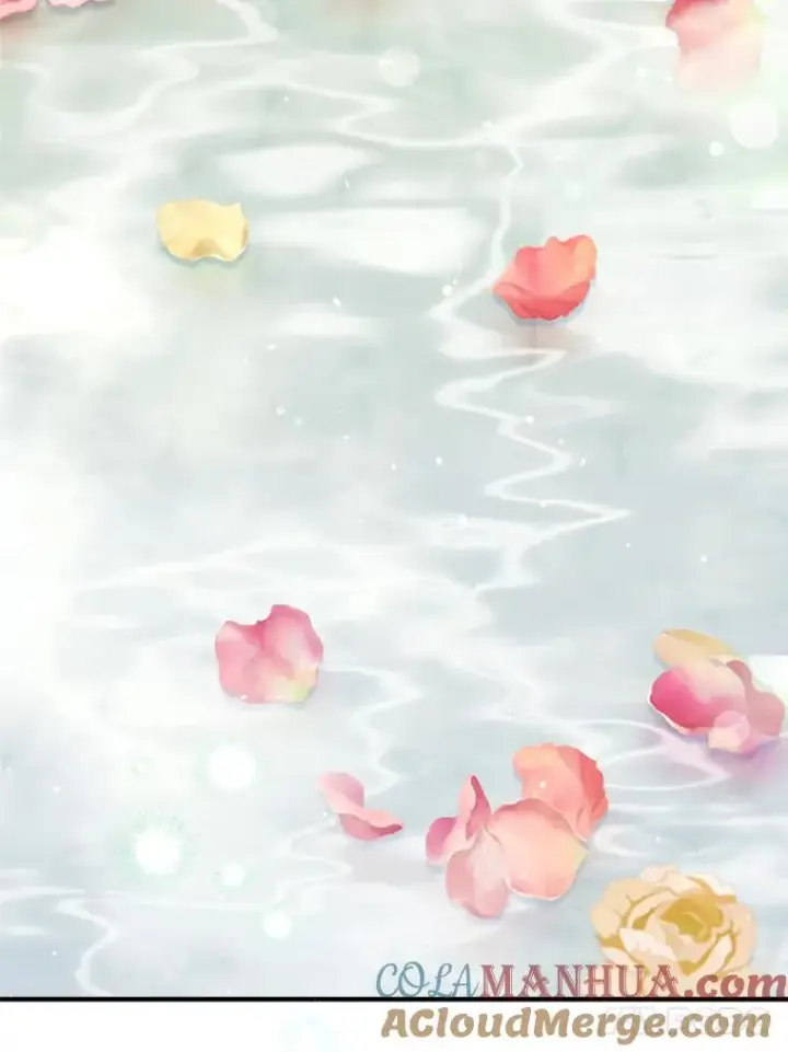漫画《小嫔妃想要安安静静地生活》6.叽叽喳喳的宫女第5张图