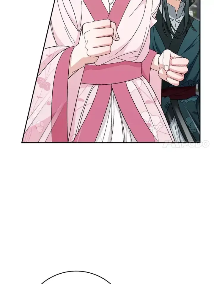 漫画《小嫔妃想要安安静静地生活》6.叽叽喳喳的宫女第60张图