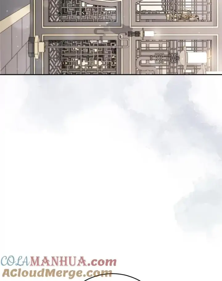 漫画《小嫔妃想要安安静静地生活》6.叽叽喳喳的宫女第81张图