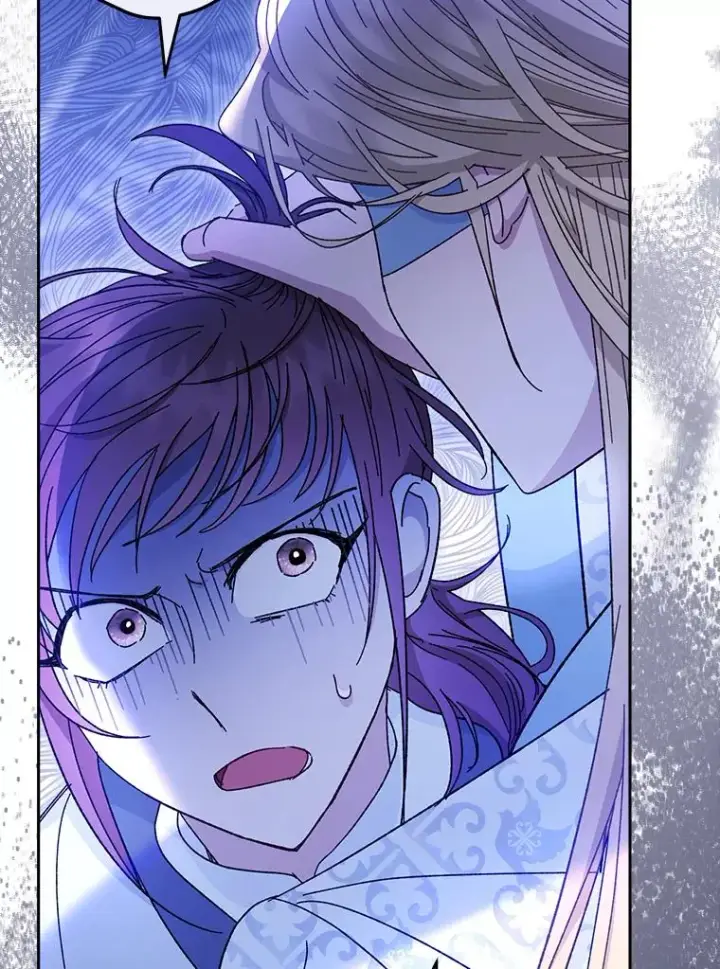 漫画《小嫔妃想要安安静静地生活》6.叽叽喳喳的宫女第94张图