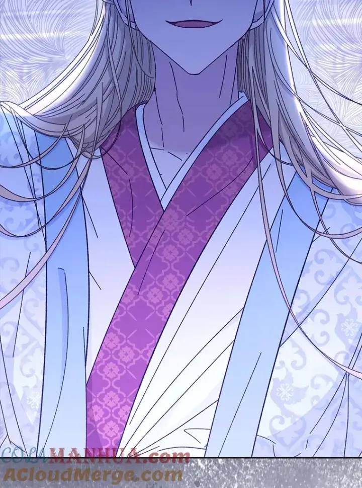 漫画《小嫔妃想要安安静静地生活》6.叽叽喳喳的宫女第97张图