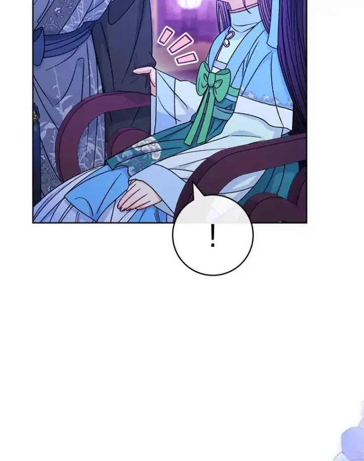 漫画《小嫔妃想要安安静静地生活》58.爸宝难装第30张图