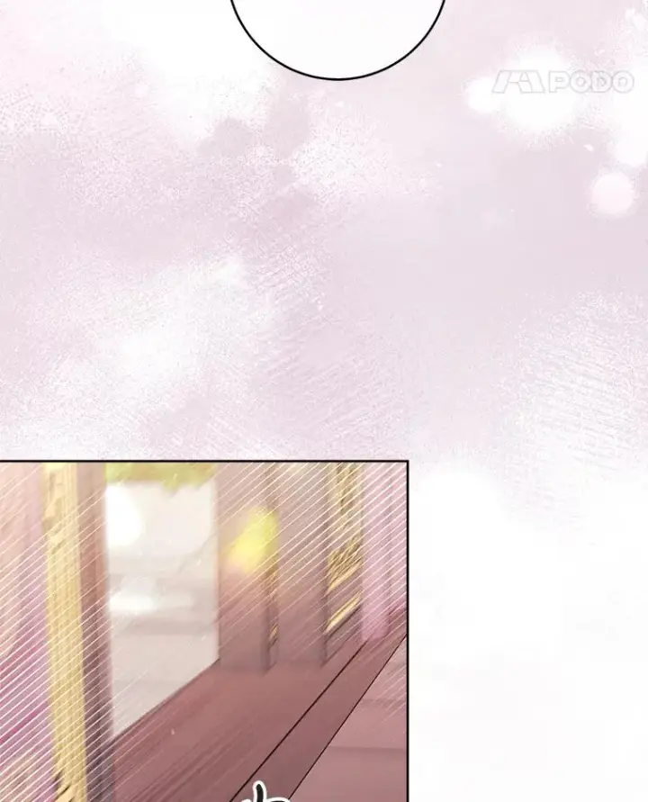 漫画《小嫔妃想要安安静静地生活》58.爸宝难装第48张图