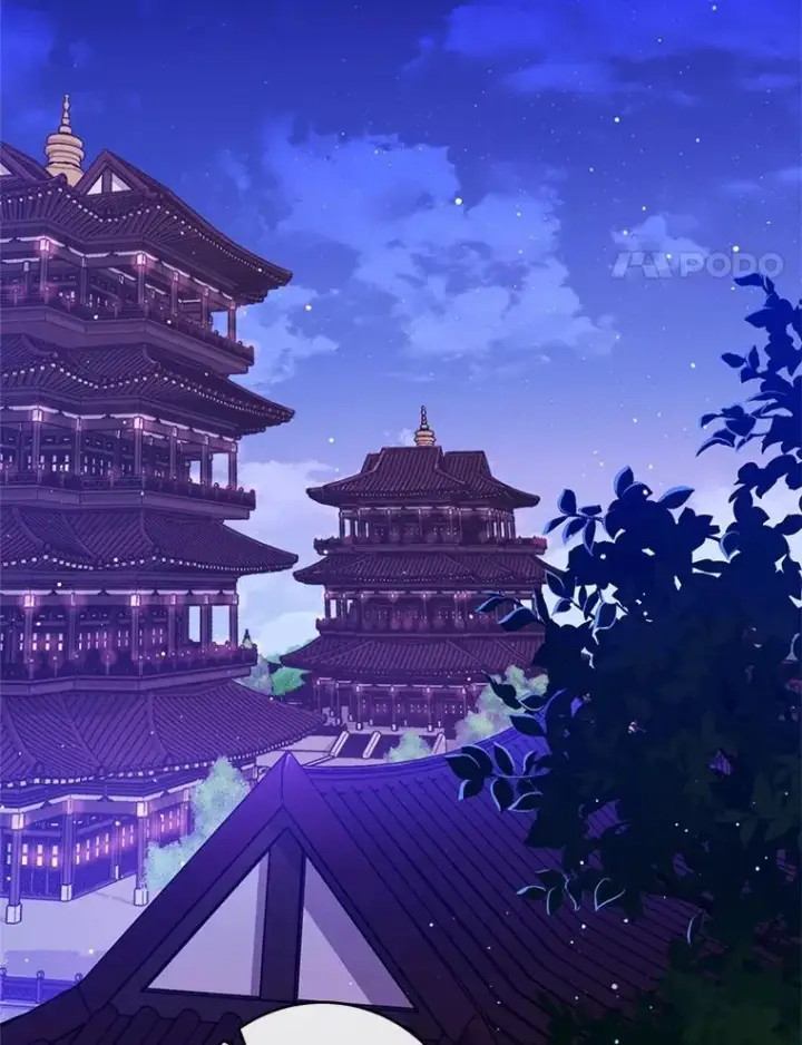 漫画《小嫔妃想要安安静静地生活》59.特制点心第112张图