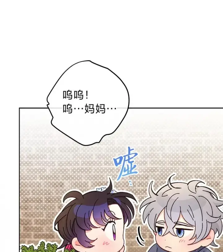 《小嫔妃想要安安静静地生活》60.哭泣的泡妞boy图110