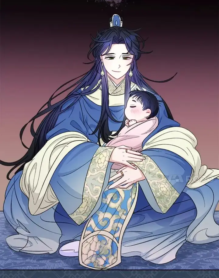 《小嫔妃想要安安静静地生活》60.哭泣的泡妞boy图63