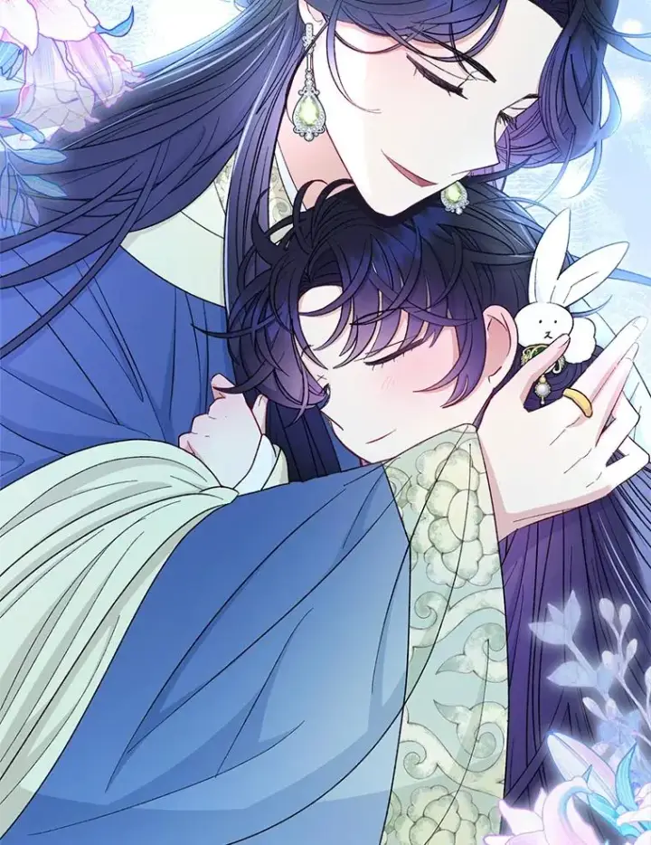 《小嫔妃想要安安静静地生活》60.哭泣的泡妞boy图84