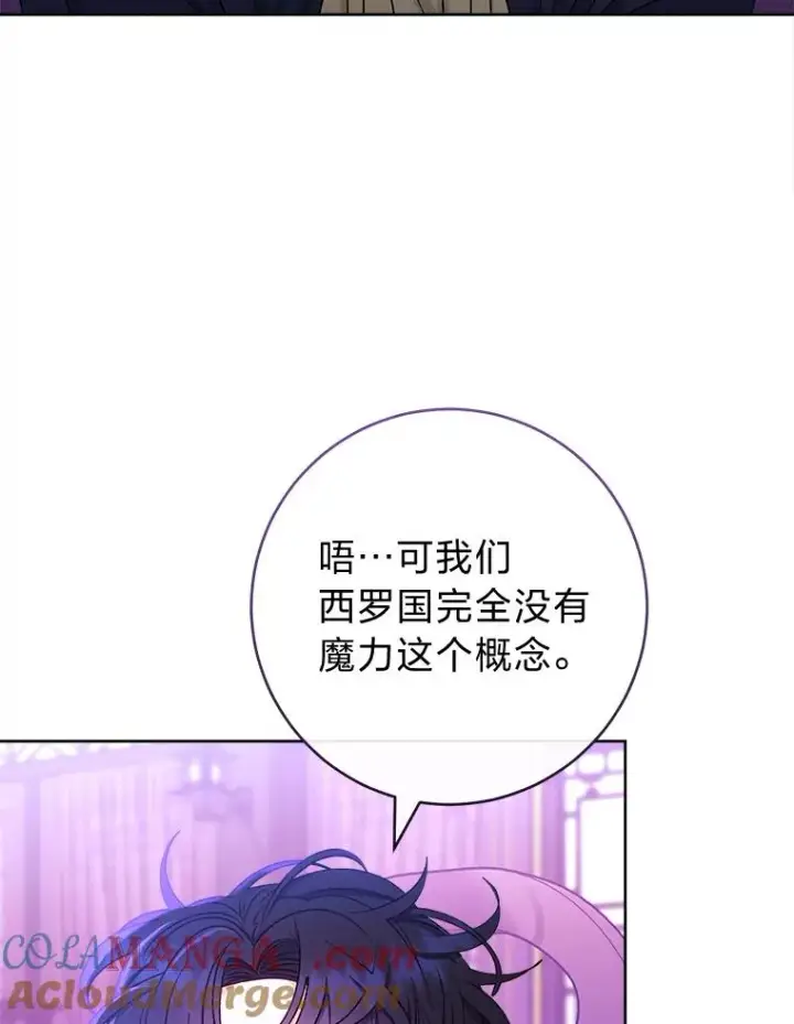 漫画《小嫔妃想要安安静静地生活》61.落魄王子第33张图