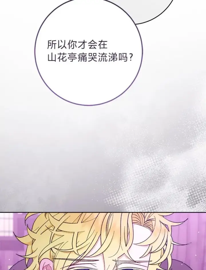 漫画《小嫔妃想要安安静静地生活》61.落魄王子第74张图