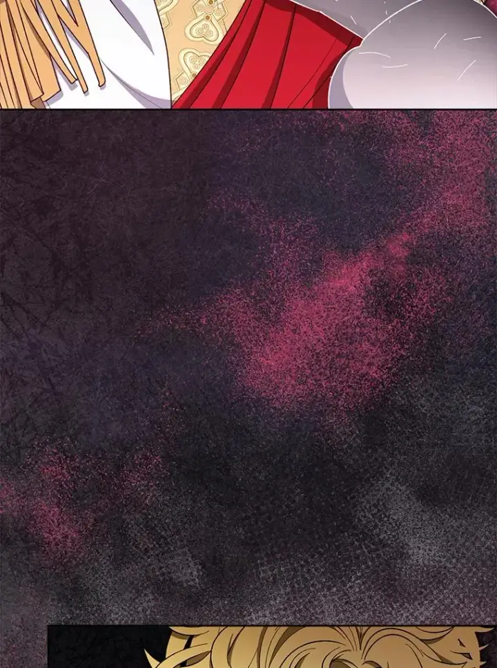 漫画《小嫔妃想要安安静静地生活》62.公平交易第112张图