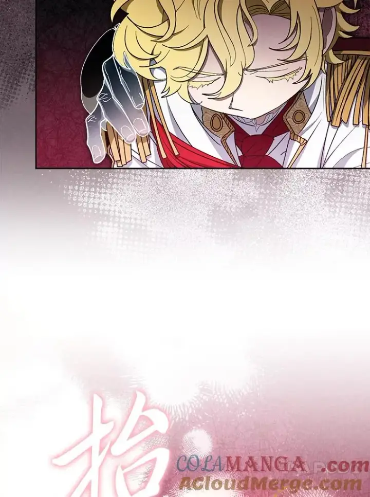 漫画《小嫔妃想要安安静静地生活》62.公平交易第113张图