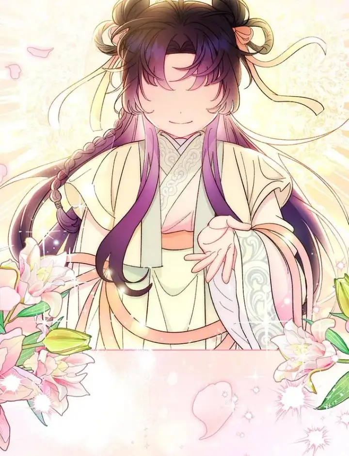 漫画《小嫔妃想要安安静静地生活》62.公平交易第119张图