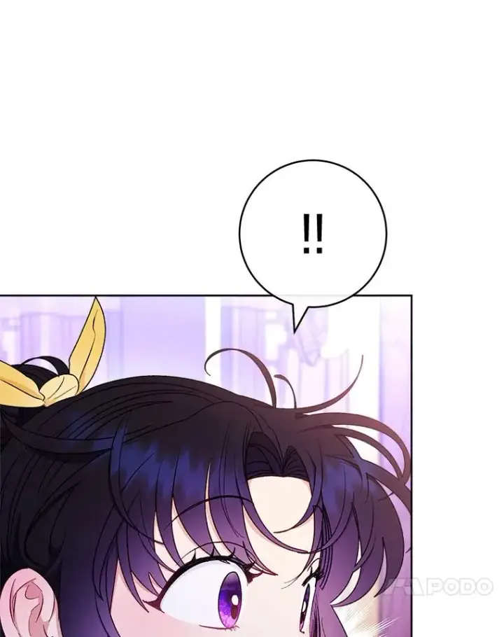 漫画《小嫔妃想要安安静静地生活》63.添加笨蛋属下第18张图