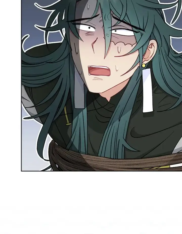 漫画《小嫔妃想要安安静静地生活》63.添加笨蛋属下第38张图