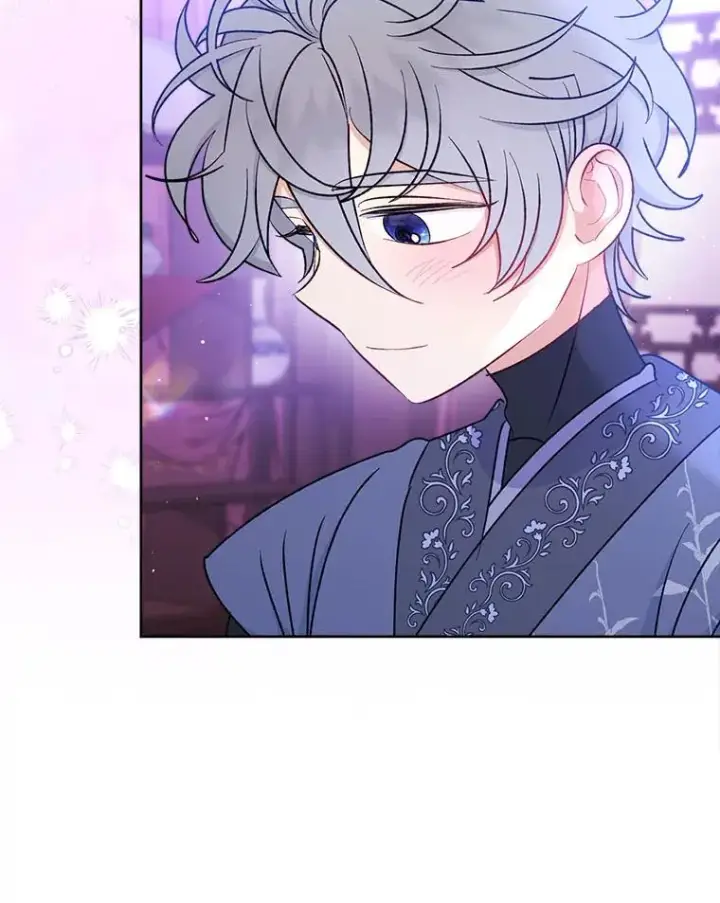 漫画《小嫔妃想要安安静静地生活》63.添加笨蛋属下第63张图