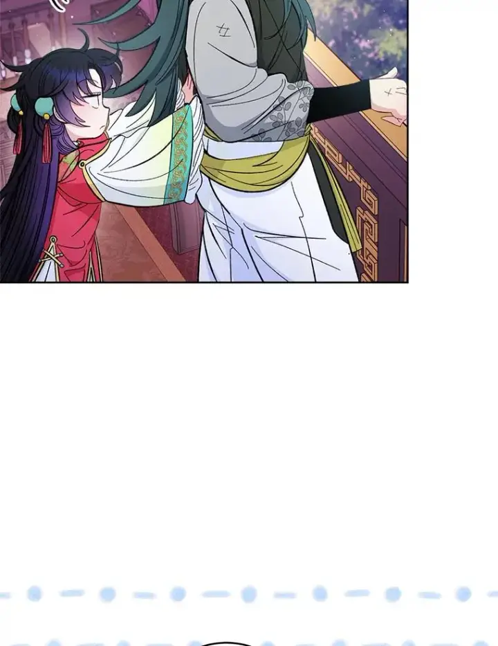 漫画《小嫔妃想要安安静静地生活》63.添加笨蛋属下第83张图
