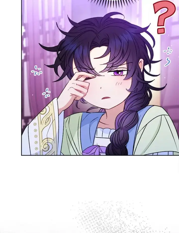 漫画《小嫔妃想要安安静静地生活》63.添加笨蛋属下第99张图