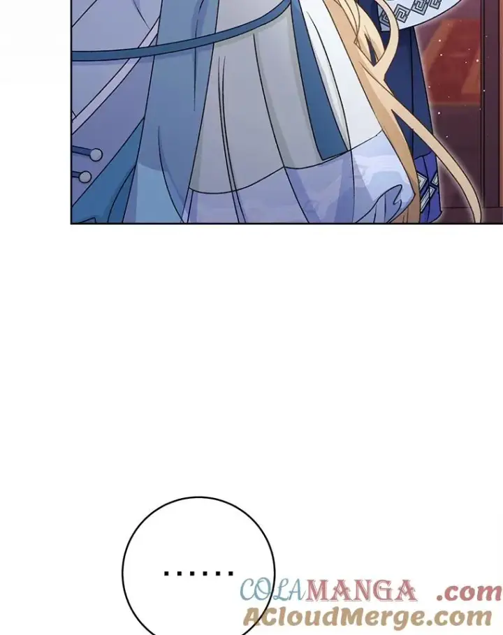 漫画《小嫔妃想要安安静静地生活》64.兴师问罪第109张图