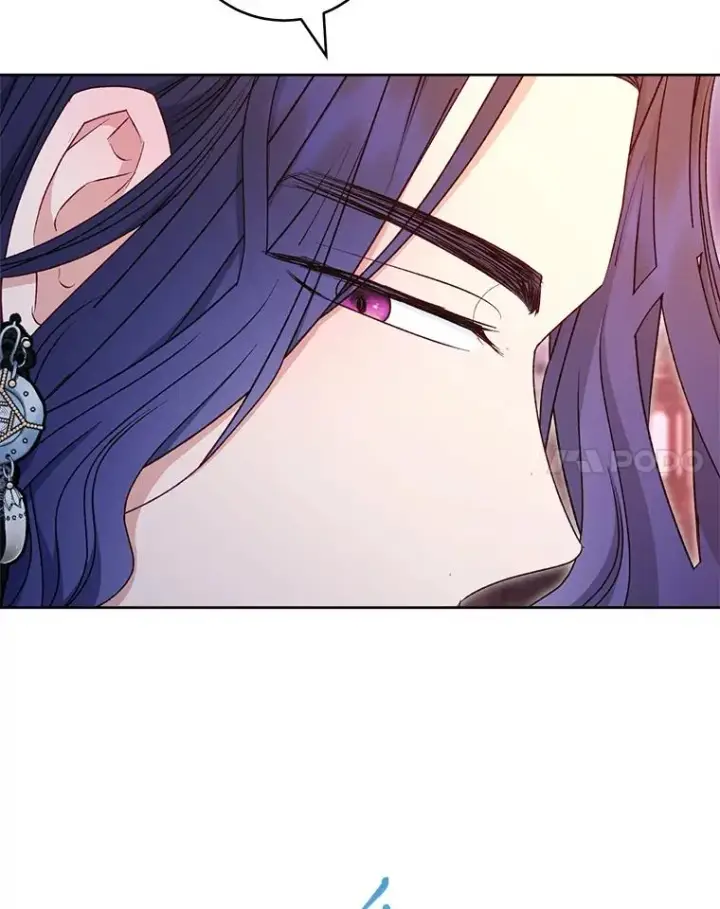 漫画《小嫔妃想要安安静静地生活》64.兴师问罪第110张图