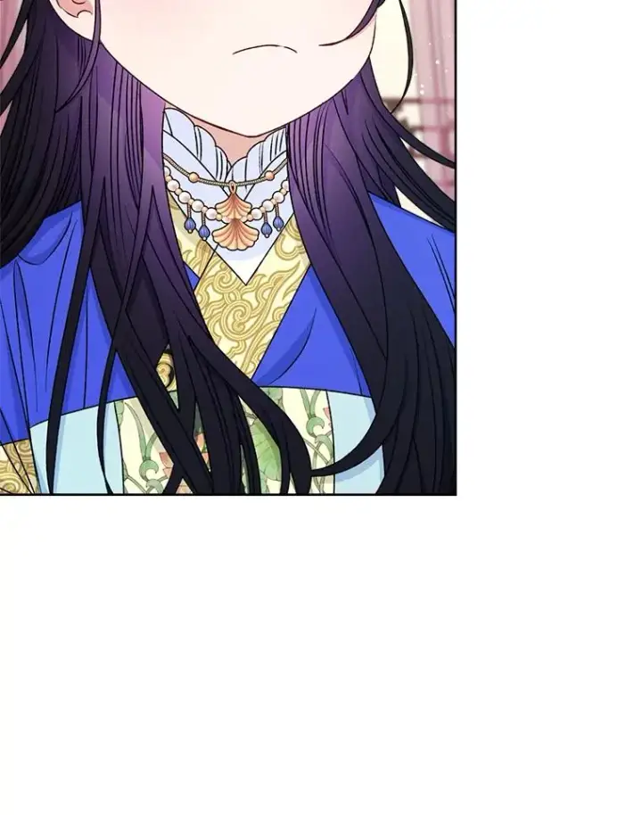 漫画《小嫔妃想要安安静静地生活》64.兴师问罪第128张图