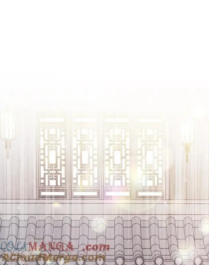 漫画《小嫔妃想要安安静静地生活》64.兴师问罪第129张图