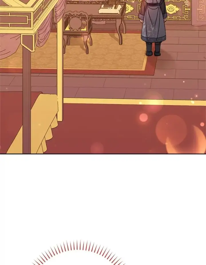 漫画《小嫔妃想要安安静静地生活》64.兴师问罪第14张图