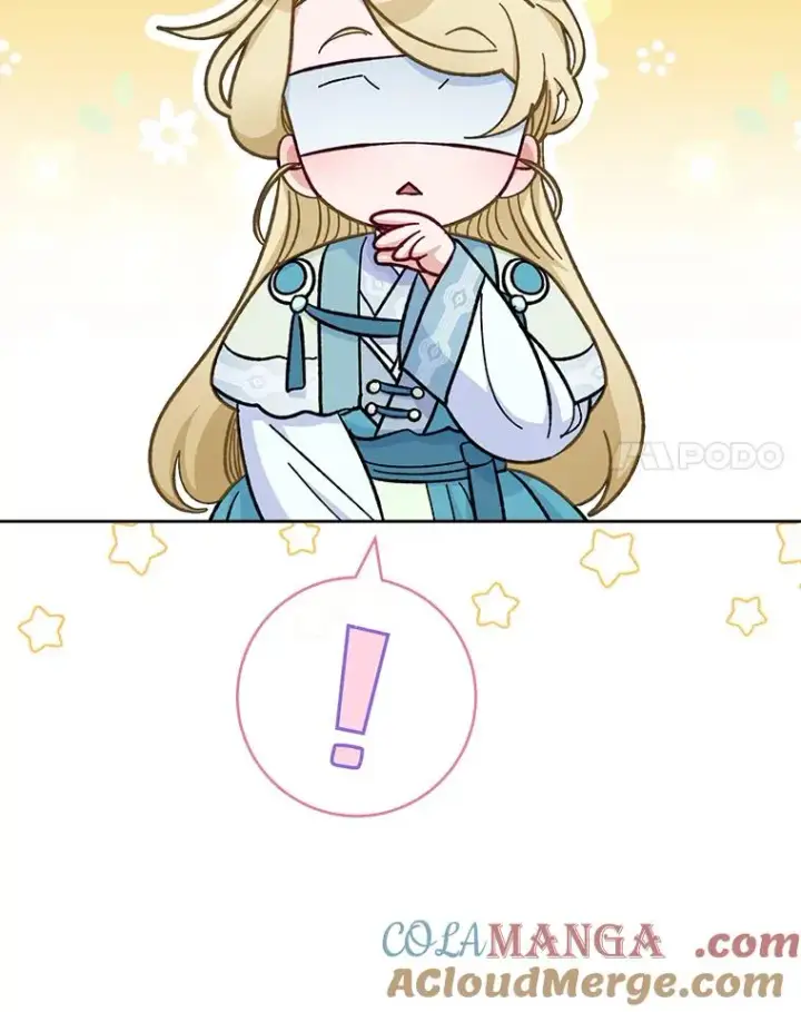漫画《小嫔妃想要安安静静地生活》64.兴师问罪第61张图