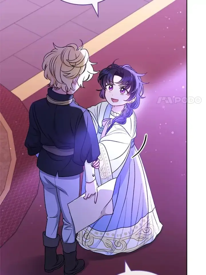 漫画《小嫔妃想要安安静静地生活》64.兴师问罪第7张图