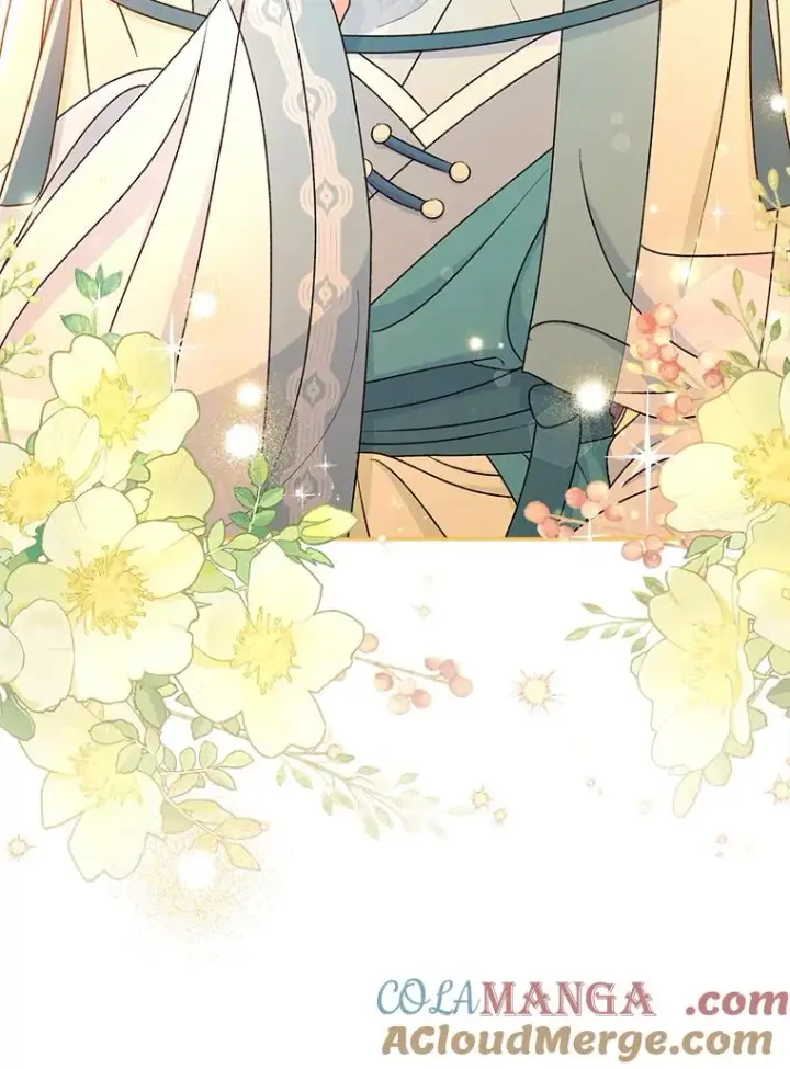 漫画《小嫔妃想要安安静静地生活》64.兴师问罪第73张图