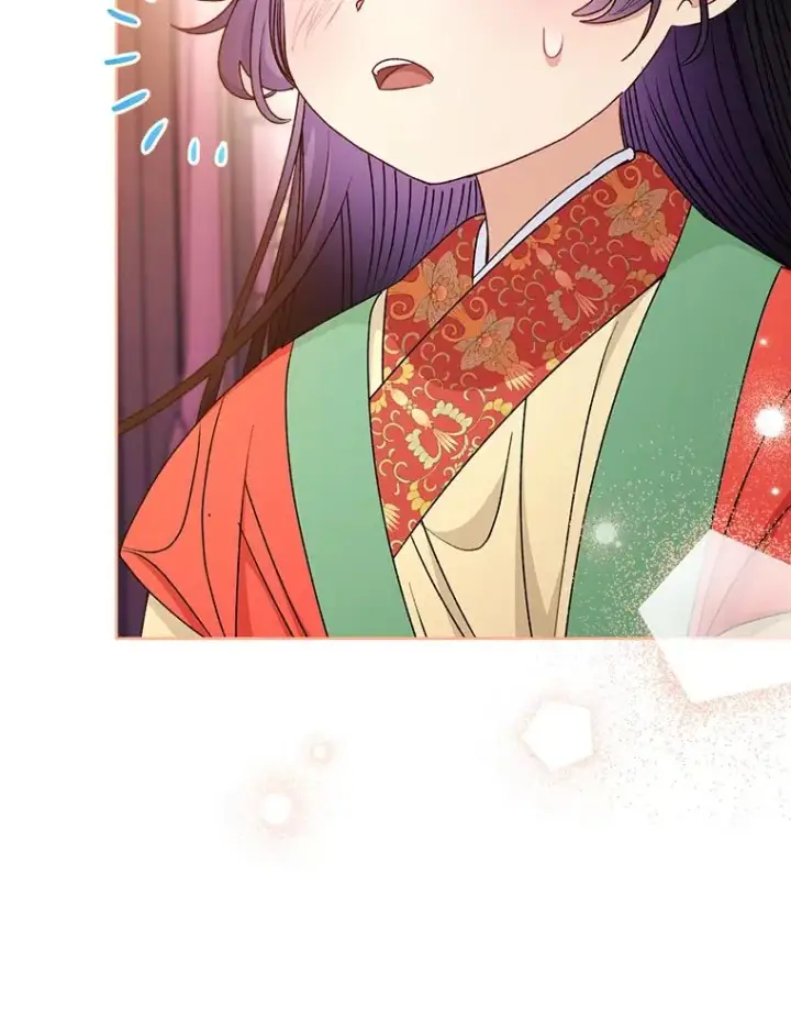 漫画《小嫔妃想要安安静静地生活》64.兴师问罪第75张图