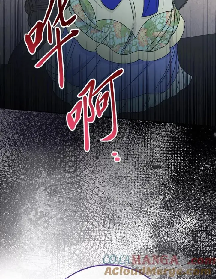 漫画《小嫔妃想要安安静静地生活》65.离家出走第101张图