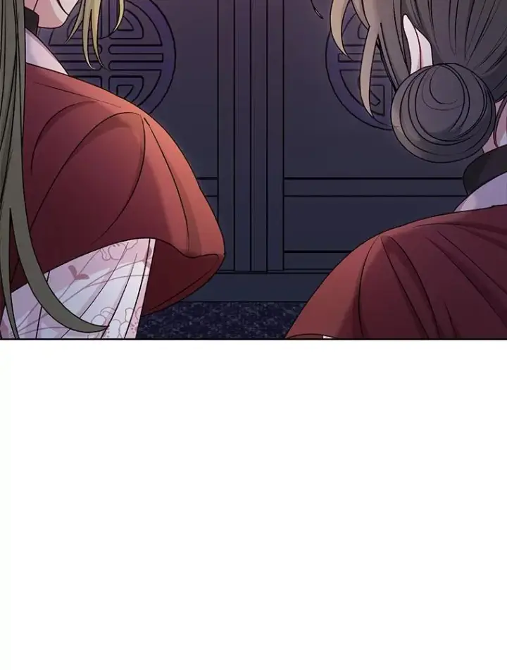 漫画《小嫔妃想要安安静静地生活》65.离家出走第116张图
