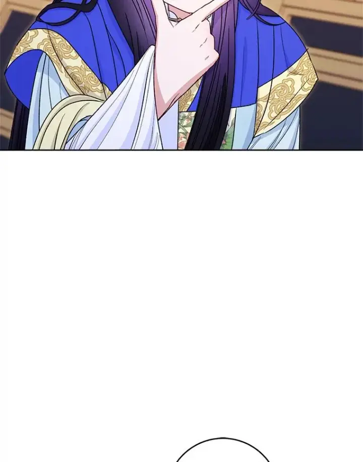 漫画《小嫔妃想要安安静静地生活》65.离家出走第135张图