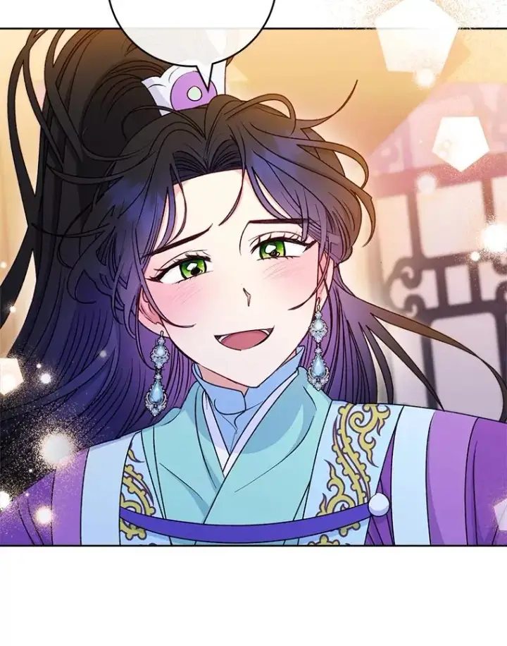 漫画《小嫔妃想要安安静静地生活》65.离家出走第142张图