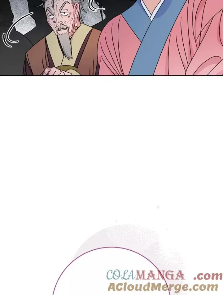 漫画《小嫔妃想要安安静静地生活》65.离家出走第65张图