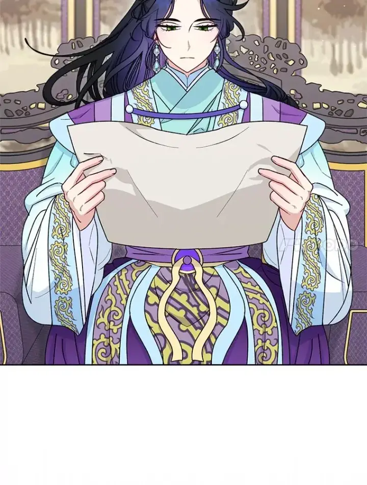 漫画《小嫔妃想要安安静静地生活》65.离家出走第70张图