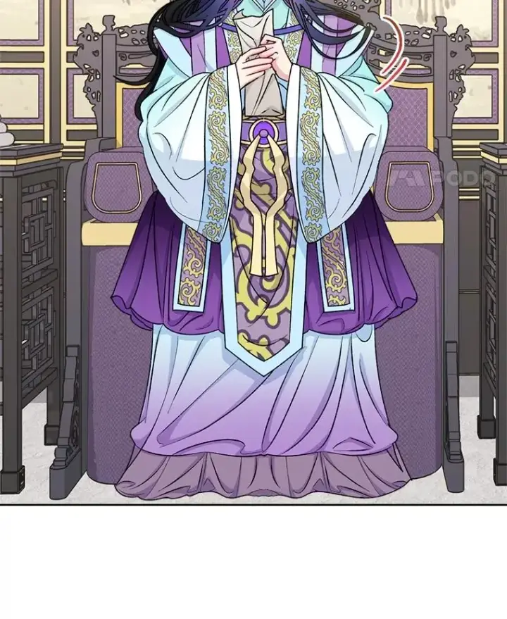 漫画《小嫔妃想要安安静静地生活》65.离家出走第87张图
