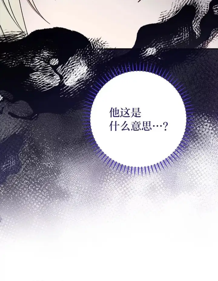 《小嫔妃想要安安静静地生活》66.谋逆之心图112