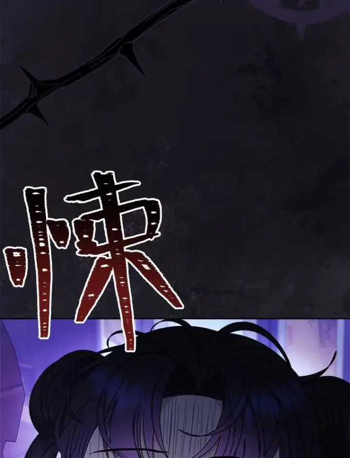 《小嫔妃想要安安静静地生活》66.谋逆之心图120