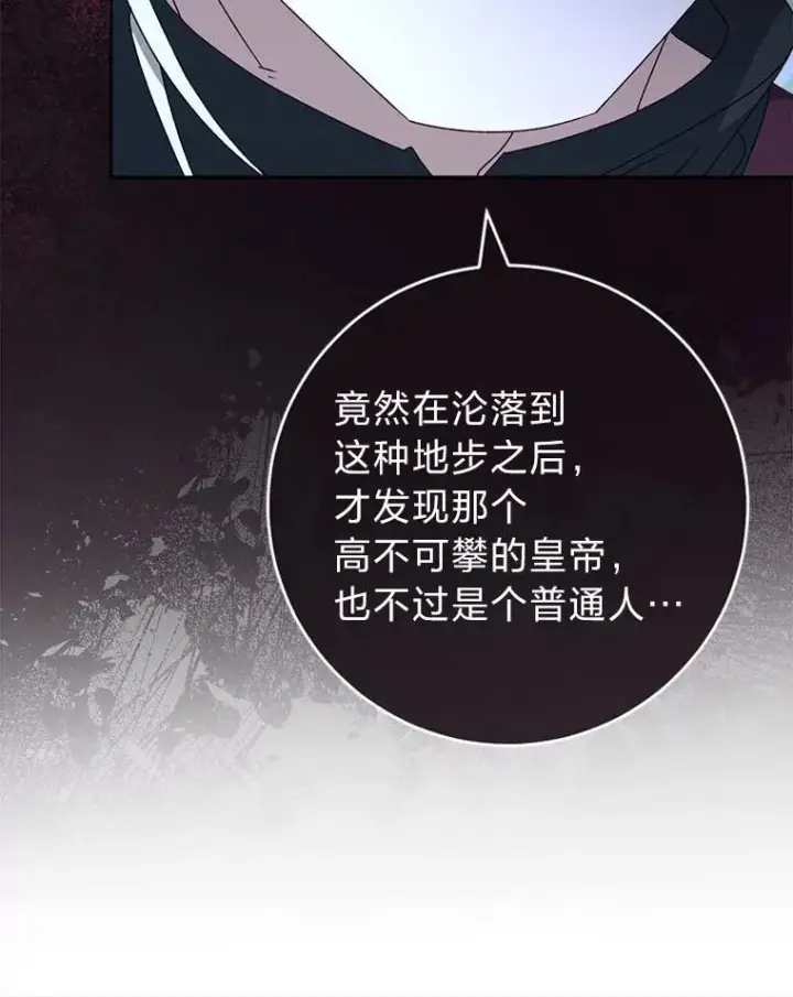 《小嫔妃想要安安静静地生活》67.疑心图83
