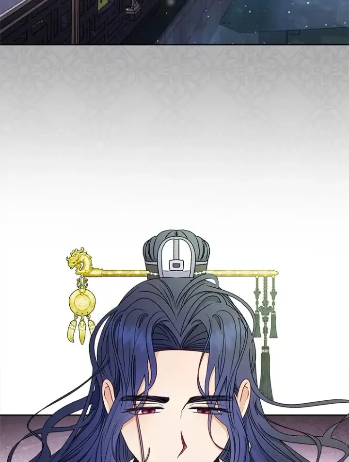 《小嫔妃想要安安静静地生活》68.废后图131