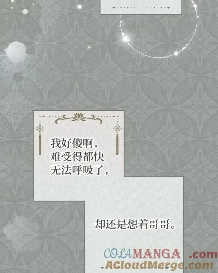 《小嫔妃想要安安静静地生活》69.等不来的人图117