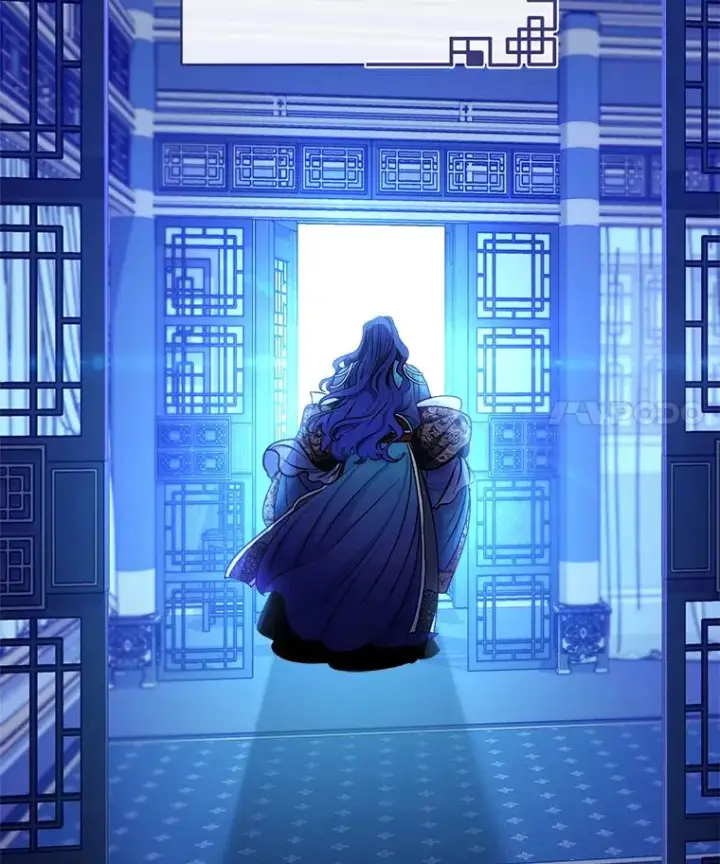 《小嫔妃想要安安静静地生活》69.等不来的人图136
