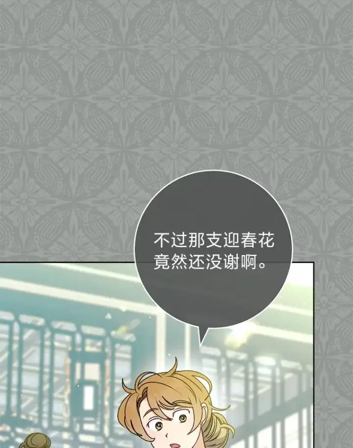 《小嫔妃想要安安静静地生活》69.等不来的人图39