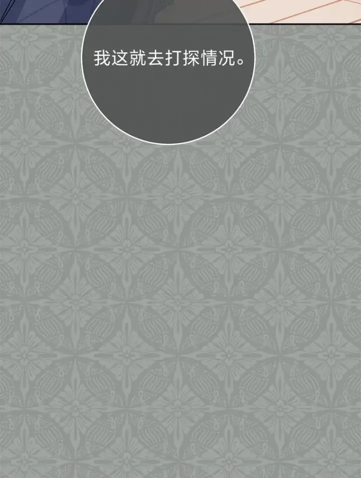 《小嫔妃想要安安静静地生活》69.等不来的人图56