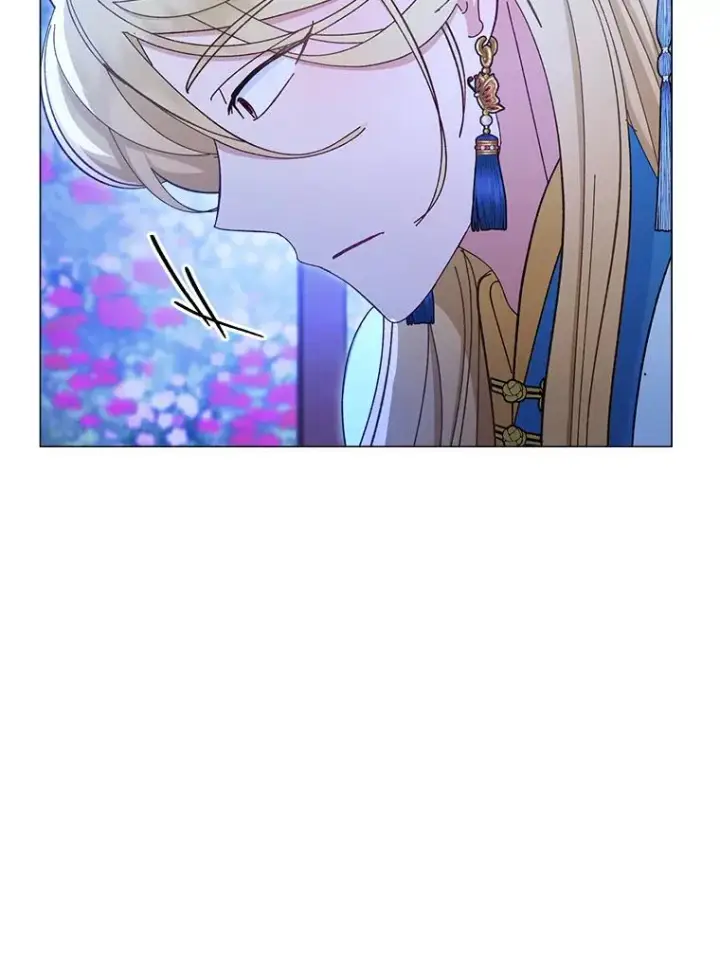 漫画《小嫔妃想要安安静静地生活》70.触景生情第115张图